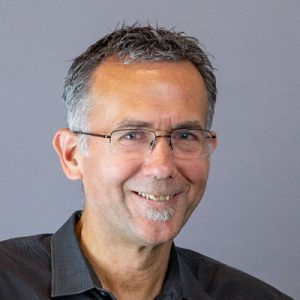 Picture of Nico Brooks